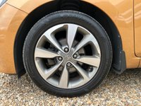USED 2015 65 HYUNDAI I20 1.2 BLUE DRIVE SE 5dr * L&C GROUP SHALL BEAT ANY 'WE BUY CARS VALUATION' FOR YOUR PART EXCHANGE *