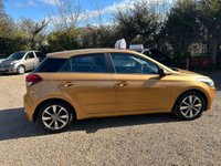 USED 2015 65 HYUNDAI I20 1.2 BLUE DRIVE SE 5dr * L&C GROUP SHALL BEAT ANY 'WE BUY CARS VALUATION' FOR YOUR PART EXCHANGE *