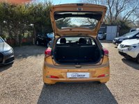 USED 2015 65 HYUNDAI I20 1.2 BLUE DRIVE SE 5dr * L&C GROUP SHALL BEAT ANY 'WE BUY CARS VALUATION' FOR YOUR PART EXCHANGE *