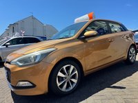 USED 2015 65 HYUNDAI I20 1.2 BLUE DRIVE SE 5dr * L&C GROUP SHALL BEAT ANY 'WE BUY CARS VALUATION' FOR YOUR PART EXCHANGE *