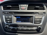 USED 2015 65 HYUNDAI I20 1.2 BLUE DRIVE SE 5dr * L&C GROUP SHALL BEAT ANY 'WE BUY CARS VALUATION' FOR YOUR PART EXCHANGE *