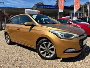 2015 HYUNDAI I20