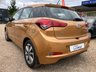 USED 2015 65 HYUNDAI I20 1.2 BLUE DRIVE SE 5dr * L&C GROUP SHALL BEAT ANY 'WE BUY CARS VALUATION' FOR YOUR PART EXCHANGE *
