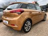 USED 2015 65 HYUNDAI I20 1.2 BLUE DRIVE SE 5dr * L&C GROUP SHALL BEAT ANY 'WE BUY CARS VALUATION' FOR YOUR PART EXCHANGE *