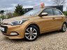 USED 2015 65 HYUNDAI I20 1.2 BLUE DRIVE SE 5dr * L&C GROUP SHALL BEAT ANY 'WE BUY CARS VALUATION' FOR YOUR PART EXCHANGE *