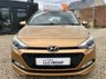 USED 2015 65 HYUNDAI I20 1.2 BLUE DRIVE SE 5dr * L&C GROUP SHALL BEAT ANY 'WE BUY CARS VALUATION' FOR YOUR PART EXCHANGE *