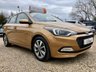 USED 2015 65 HYUNDAI I20 1.2 BLUE DRIVE SE 5dr * L&C GROUP SHALL BEAT ANY 'WE BUY CARS VALUATION' FOR YOUR PART EXCHANGE *
