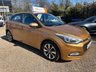 USED 2015 65 HYUNDAI I20 1.2 BLUE DRIVE SE 5dr * L&C GROUP SHALL BEAT ANY 'WE BUY CARS VALUATION' FOR YOUR PART EXCHANGE *