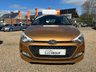 USED 2015 65 HYUNDAI I20 1.2 BLUE DRIVE SE 5dr * L&C GROUP SHALL BEAT ANY 'WE BUY CARS VALUATION' FOR YOUR PART EXCHANGE *