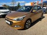 USED 2015 65 HYUNDAI I20 1.2 BLUE DRIVE SE 5dr * L&C GROUP SHALL BEAT ANY 'WE BUY CARS VALUATION' FOR YOUR PART EXCHANGE *