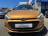 USED 2015 65 HYUNDAI I20 1.2 BLUE DRIVE SE 5dr * L&C GROUP SHALL BEAT ANY 'WE BUY CARS VALUATION' FOR YOUR PART EXCHANGE *