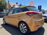 USED 2015 65 HYUNDAI I20 1.2 BLUE DRIVE SE 5dr * L&C GROUP SHALL BEAT ANY 'WE BUY CARS VALUATION' FOR YOUR PART EXCHANGE *