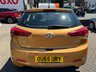 USED 2015 65 HYUNDAI I20 1.2 BLUE DRIVE SE 5dr * L&C GROUP SHALL BEAT ANY 'WE BUY CARS VALUATION' FOR YOUR PART EXCHANGE *
