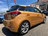 USED 2015 65 HYUNDAI I20 1.2 BLUE DRIVE SE 5dr * L&C GROUP SHALL BEAT ANY 'WE BUY CARS VALUATION' FOR YOUR PART EXCHANGE *