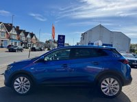USED 2019 69 VAUXHALL GRANDLAND X 1.2 TURBO ELITE NAV 5dr * L&C GROUP SHALL BEAT ANY 'WE BUY CARS VALUATION' FOR YOUR PART EXCHANGE *