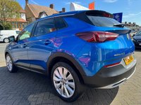 USED 2019 69 VAUXHALL GRANDLAND X 1.2 TURBO ELITE NAV 5dr * L&C GROUP SHALL BEAT ANY 'WE BUY CARS VALUATION' FOR YOUR PART EXCHANGE *