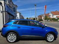USED 2019 69 VAUXHALL GRANDLAND X 1.2 TURBO ELITE NAV 5dr * L&C GROUP SHALL BEAT ANY 'WE BUY CARS VALUATION' FOR YOUR PART EXCHANGE *