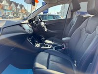 USED 2019 69 VAUXHALL GRANDLAND X 1.2 TURBO ELITE NAV 5dr * L&C GROUP SHALL BEAT ANY 'WE BUY CARS VALUATION' FOR YOUR PART EXCHANGE *