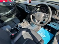 USED 2019 69 VAUXHALL GRANDLAND X 1.2 TURBO ELITE NAV 5dr * L&C GROUP SHALL BEAT ANY 'WE BUY CARS VALUATION' FOR YOUR PART EXCHANGE *