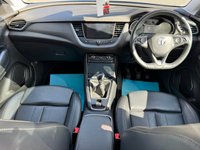 USED 2019 69 VAUXHALL GRANDLAND X 1.2 TURBO ELITE NAV 5dr * L&C GROUP SHALL BEAT ANY 'WE BUY CARS VALUATION' FOR YOUR PART EXCHANGE *