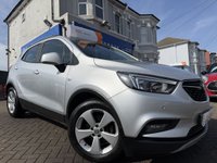 USED 2019 19 VAUXHALL MOKKA X 1.4i TURBO ecoTEC ACTIVE 5dr * L&C GROUP SHALL BEAT ANY 'WE BUY CARS VALUATION' FOR YOUR PART EXCHANGE *