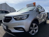 USED 2019 19 VAUXHALL MOKKA X 1.4i TURBO ecoTEC ACTIVE 5dr * L&C GROUP SHALL BEAT ANY 'WE BUY CARS VALUATION' FOR YOUR PART EXCHANGE *