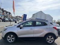 USED 2019 19 VAUXHALL MOKKA X 1.4i TURBO ecoTEC ACTIVE 5dr * L&C GROUP SHALL BEAT ANY 'WE BUY CARS VALUATION' FOR YOUR PART EXCHANGE *