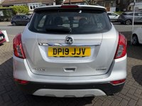USED 2019 19 VAUXHALL MOKKA X 1.4i TURBO ecoTEC ACTIVE 5dr * L&C GROUP SHALL BEAT ANY 'WE BUY CARS VALUATION' FOR YOUR PART EXCHANGE *