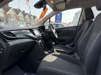 USED 2019 19 VAUXHALL MOKKA X 1.4i TURBO ecoTEC ACTIVE 5dr * L&C GROUP SHALL BEAT ANY 'WE BUY CARS VALUATION' FOR YOUR PART EXCHANGE *