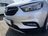 USED 2019 19 VAUXHALL MOKKA X 1.4i TURBO ecoTEC ACTIVE 5dr * L&C GROUP SHALL BEAT ANY 'WE BUY CARS VALUATION' FOR YOUR PART EXCHANGE *