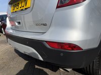 USED 2019 19 VAUXHALL MOKKA X 1.4i TURBO ecoTEC ACTIVE 5dr * L&C GROUP SHALL BEAT ANY 'WE BUY CARS VALUATION' FOR YOUR PART EXCHANGE *