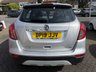 USED 2019 19 VAUXHALL MOKKA X 1.4i TURBO ecoTEC ACTIVE 5dr * L&C GROUP SHALL BEAT ANY 'WE BUY CARS VALUATION' FOR YOUR PART EXCHANGE *