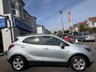 USED 2019 19 VAUXHALL MOKKA X 1.4i TURBO ecoTEC ACTIVE 5dr * L&C GROUP SHALL BEAT ANY 'WE BUY CARS VALUATION' FOR YOUR PART EXCHANGE *
