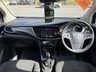 USED 2019 19 VAUXHALL MOKKA X 1.4i TURBO ecoTEC ACTIVE 5dr * L&C GROUP SHALL BEAT ANY 'WE BUY CARS VALUATION' FOR YOUR PART EXCHANGE *