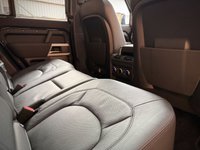 USED 2022 22 LAND ROVER DEFENDER 3.0 P400 MHEV XS Edition SUV 5dr Petrol Auto 4WD Euro 6 7 SEATER (s/s) (400 ps) 7 SEATER | COOLED SEATS | HEATED STEERING WHEEL