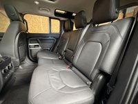 USED 2022 22 LAND ROVER DEFENDER 3.0 P400 MHEV XS Edition SUV 5dr Petrol Auto 4WD Euro 6 7 SEATER (s/s) (400 ps) 7 SEATER | COOLED SEATS | HEATED STEERING WHEEL