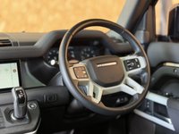 USED 2022 22 LAND ROVER DEFENDER 3.0 P400 MHEV XS Edition SUV 5dr Petrol Auto 4WD Euro 6 7 SEATER (s/s) (400 ps) 7 SEATER | COOLED SEATS | HEATED STEERING WHEEL