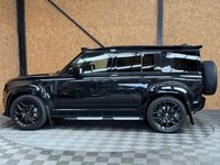 USED 2022 22 LAND ROVER DEFENDER 3.0 P400 MHEV XS Edition SUV 5dr Petrol Auto 4WD Euro 6 7 SEATER (s/s) (400 ps) 7 SEATER | COOLED SEATS | HEATED STEERING WHEEL