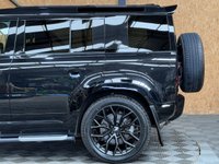 USED 2022 22 LAND ROVER DEFENDER 3.0 P400 MHEV XS Edition SUV 5dr Petrol Auto 4WD Euro 6 7 SEATER (s/s) (400 ps) 7 SEATER | COOLED SEATS | HEATED STEERING WHEEL