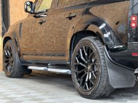 USED 2022 22 LAND ROVER DEFENDER 3.0 P400 MHEV XS Edition SUV 5dr Petrol Auto 4WD Euro 6 7 SEATER (s/s) (400 ps) 7 SEATER | COOLED SEATS | HEATED STEERING WHEEL