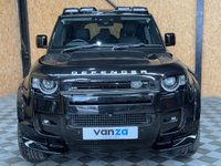 USED 2022 22 LAND ROVER DEFENDER 3.0 P400 MHEV XS Edition SUV 5dr Petrol Auto 4WD Euro 6 7 SEATER (s/s) (400 ps) 7 SEATER | COOLED SEATS | HEATED STEERING WHEEL