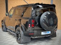 USED 2022 22 LAND ROVER DEFENDER 3.0 P400 MHEV XS Edition SUV 5dr Petrol Auto 4WD Euro 6 7 SEATER (s/s) (400 ps) 7 SEATER | COOLED SEATS | HEATED STEERING WHEEL