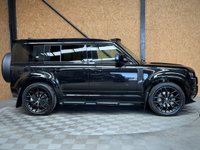 USED 2022 22 LAND ROVER DEFENDER 3.0 P400 MHEV XS Edition SUV 5dr Petrol Auto 4WD Euro 6 7 SEATER (s/s) (400 ps) 7 SEATER | COOLED SEATS | HEATED STEERING WHEEL