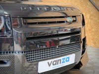 USED 2022 22 LAND ROVER DEFENDER 3.0 P400 MHEV XS Edition SUV 5dr Petrol Auto 4WD Euro 6 7 SEATER (s/s) (400 ps) 7 SEATER | COOLED SEATS | HEATED STEERING WHEEL