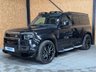 USED 2022 22 LAND ROVER DEFENDER 3.0 P400 MHEV XS Edition SUV 5dr Petrol Auto 4WD Euro 6 7 SEATER (s/s) (400 ps) 7 SEATER | COOLED SEATS | HEATED STEERING WHEEL