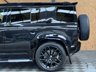 USED 2022 22 LAND ROVER DEFENDER 3.0 P400 MHEV XS Edition SUV 5dr Petrol Auto 4WD Euro 6 7 SEATER (s/s) (400 ps) 7 SEATER | COOLED SEATS | HEATED STEERING WHEEL