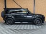 USED 2022 22 LAND ROVER DEFENDER 3.0 P400 MHEV XS Edition SUV 5dr Petrol Auto 4WD Euro 6 7 SEATER (s/s) (400 ps) 7 SEATER | COOLED SEATS | HEATED STEERING WHEEL