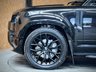 USED 2022 22 LAND ROVER DEFENDER 3.0 P400 MHEV XS Edition SUV 5dr Petrol Auto 4WD Euro 6 7 SEATER (s/s) (400 ps) 7 SEATER | COOLED SEATS | HEATED STEERING WHEEL