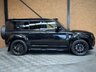 USED 2022 22 LAND ROVER DEFENDER 3.0 P400 MHEV XS Edition SUV 5dr Petrol Auto 4WD Euro 6 7 SEATER (s/s) (400 ps) 7 SEATER | COOLED SEATS | HEATED STEERING WHEEL