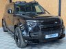 USED 2022 22 LAND ROVER DEFENDER 3.0 P400 MHEV XS Edition SUV 5dr Petrol Auto 4WD Euro 6 7 SEATER (s/s) (400 ps) 7 SEATER | COOLED SEATS | HEATED STEERING WHEEL